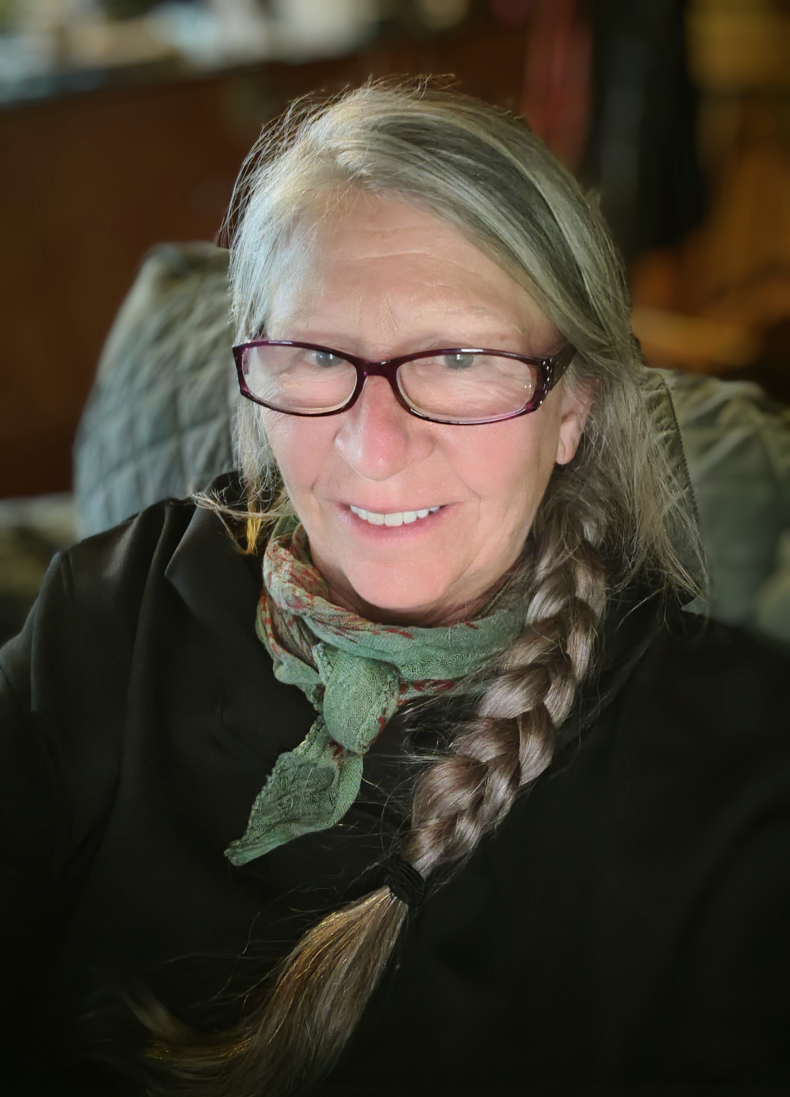 Margaret Freeman Osha